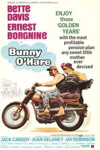 Bunny O'Hare - Poster