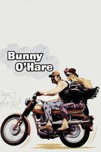 Bunny O'Hare - Poster