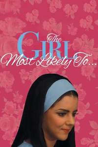 The Girl Most Likely to... - Posters