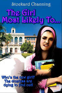 The Girl Most Likely to... - Posters