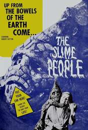 The Slime People