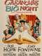 Casanova's Big Night