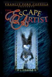 The Escape Artist