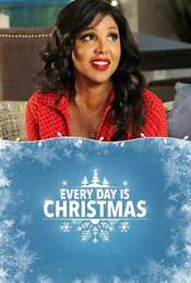 Every Day is Christmas