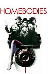 Homebodies