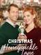 Christmas on Honeysuckle Lane