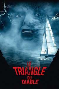 Satan’s Triangle - Poster