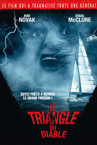 Satan’s Triangle - Poster