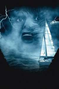 Satan’s Triangle - Poster
