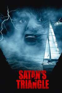 Satan’s Triangle - Poster