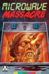 Microwave Massacre - Poster