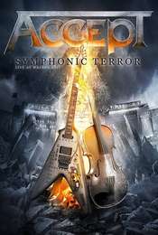 Accept - Symphonic Terror: Live at Wacken 2017