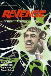 Revenge - Posters