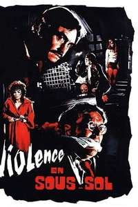 Revenge - Posters