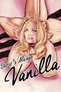 There's Always Vanilla - Posters