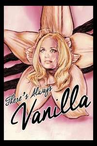 There's Always Vanilla - Posters