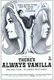 There's Always Vanilla