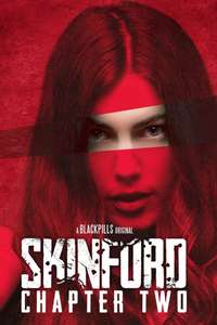 Skinford: Chapter 2 - Poster