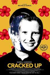 Cracked Up: The Darrell Hammond Story
