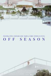 Off Season - Poster