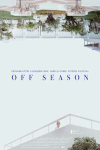 Off Season - Poster