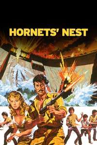 Hornet's Nest - Poster