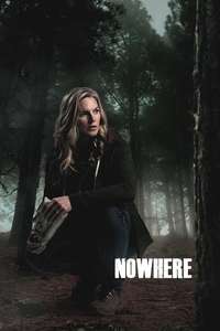 Nowhere to Be Found - Poster