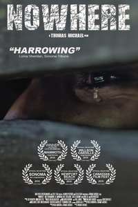 Nowhere to Be Found - Poster