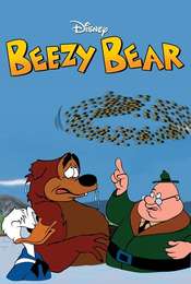 Beezy Bear