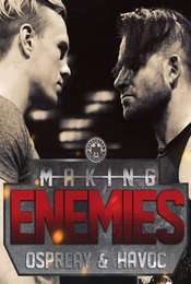 Making Enemies: Ospreay & Havoc