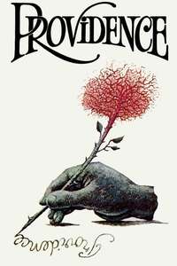Providence - Posters