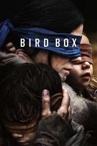 Bird Box - Poster