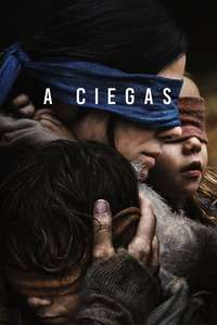 Bird Box - Poster
