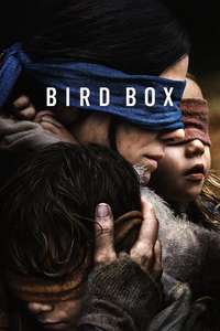 Bird Box - Poster