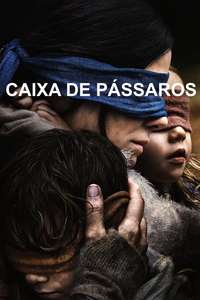 Bird Box - Poster