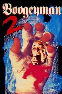 Boogeyman II - Posters