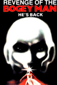 Boogeyman II - Posters
