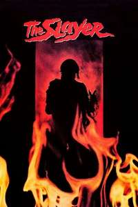 The Slayer - Poster