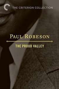 The Proud Valley - Poster