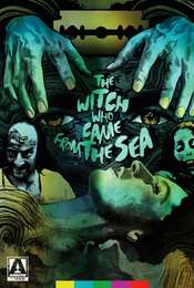 The Witch Who Came from the Sea