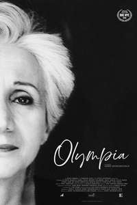 Olympia - Poster