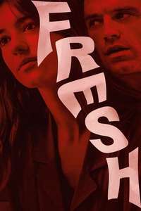 Fresh - Posters
