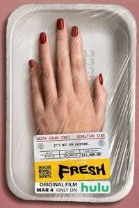 Fresh - Posters