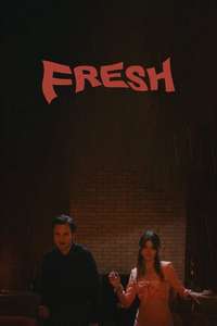 Fresh - Posters