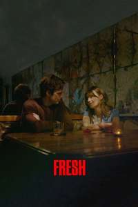 Fresh - Posters