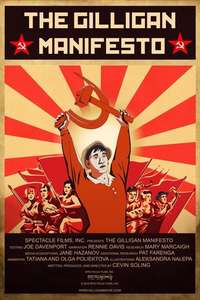The Gilligan Manifesto - Poster