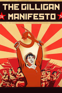 The Gilligan Manifesto - Poster