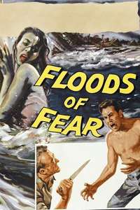 Floods of Fear - Poster