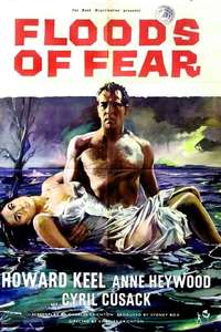 Floods of Fear - Poster