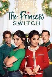 The Princess Switch